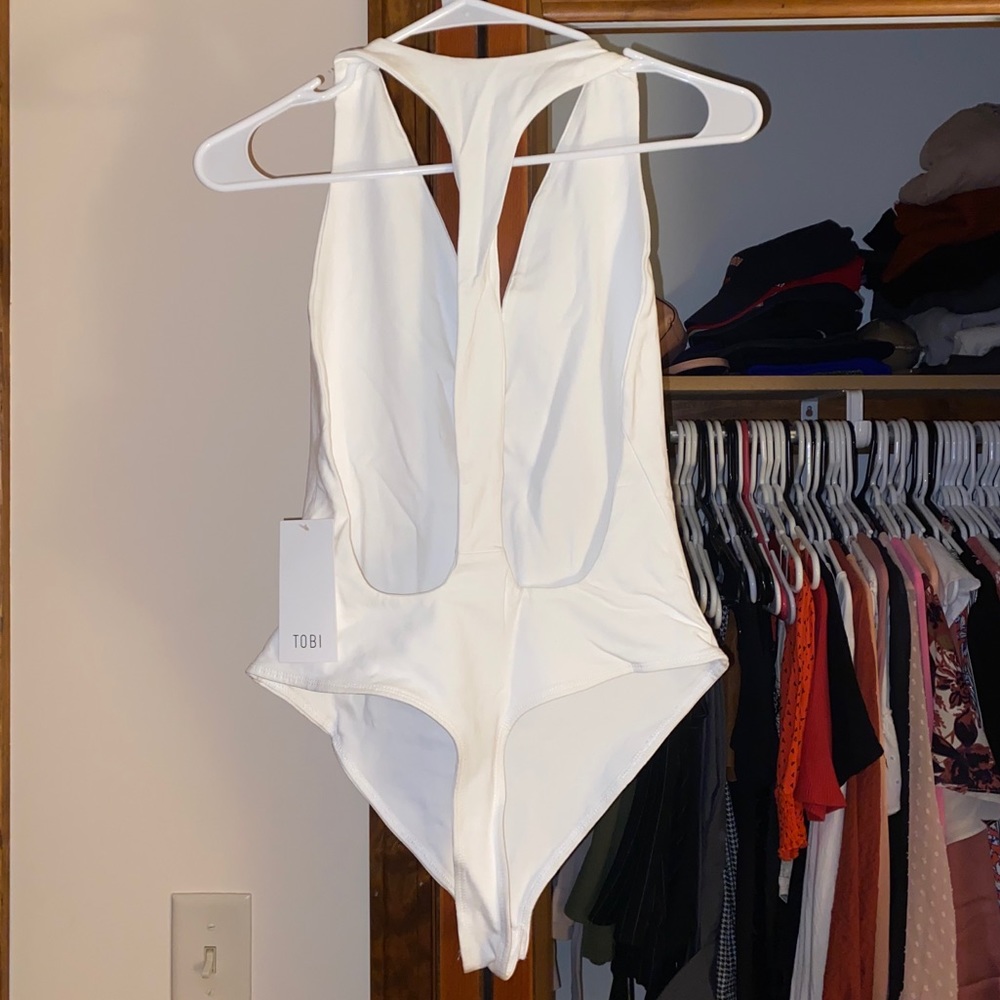 Bodysuit - Picture 3 of 4